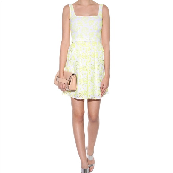Christopher Kane dress - Picture 1 of 5